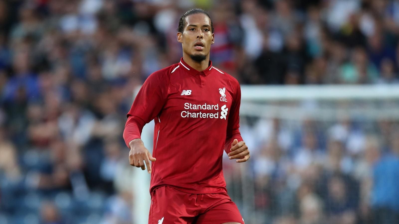 
                <strong>Virgil van Dijk</strong><br>
                Wechsel: Winter 2018 vom FC SouthamptonAblösesumme: 78,80 Millionen Euro
              