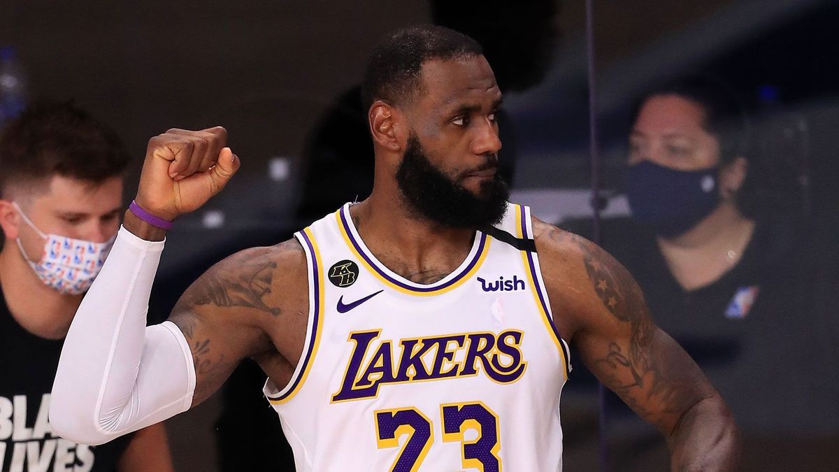 Top 10: Die NBA-Stars mit den meisten Playoff-Siegen