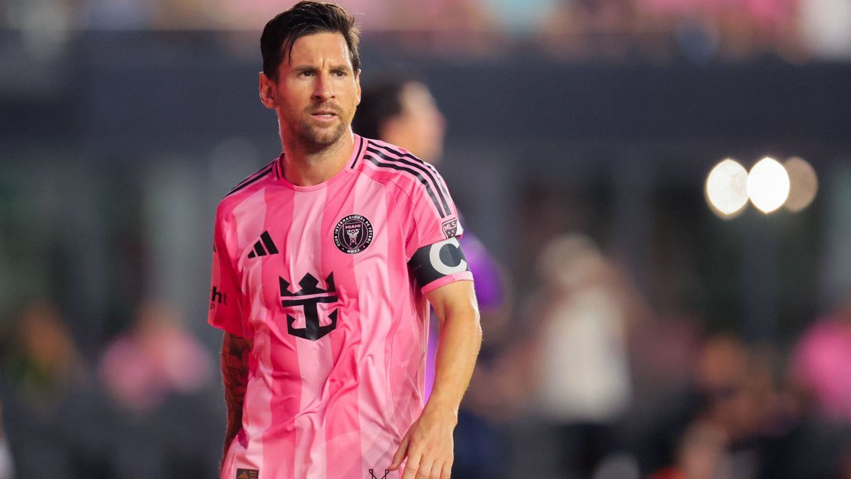 Messi