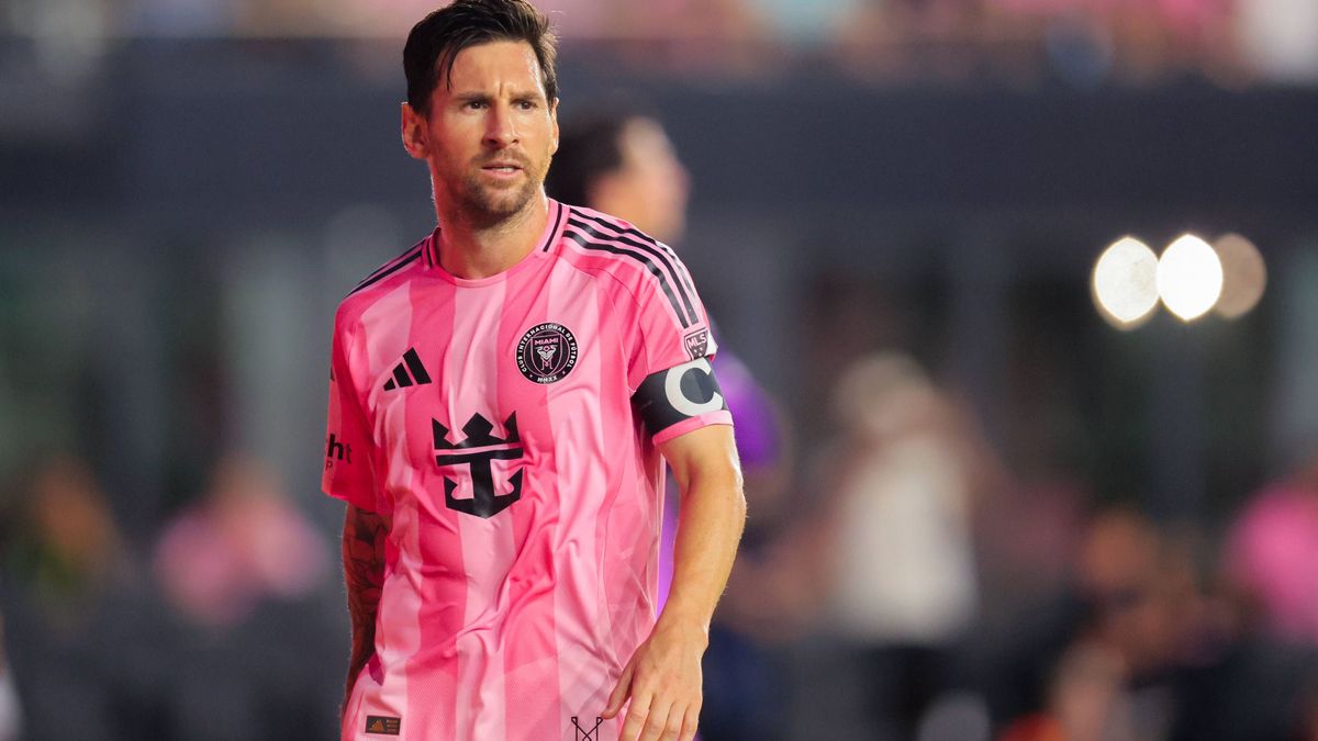Messi