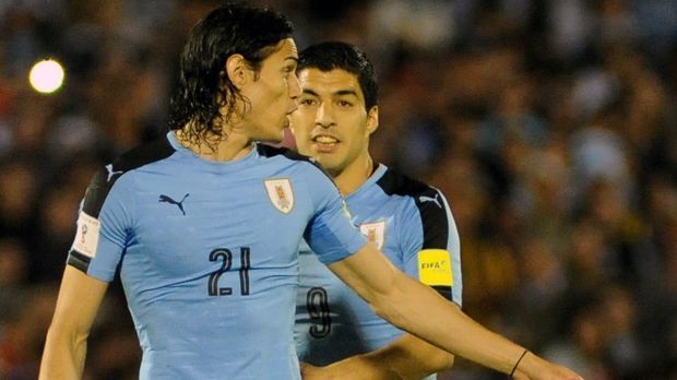 
                <strong>Platz 9 - Uruguay</strong><br>
                Quote: 34,0 (bet365 und betsafe)
              