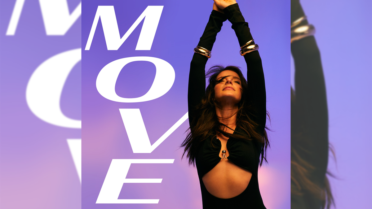 „Move“ zeigt uns eine andere Seite von Yvonne Catterfeld