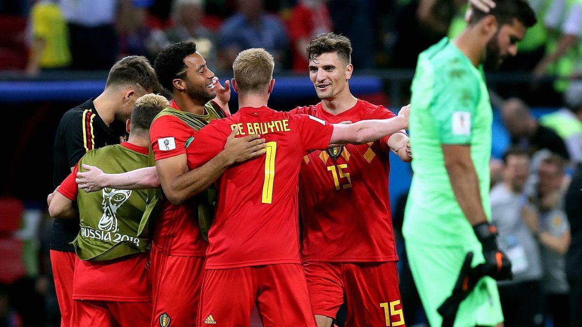 Belgien_Halbfinale