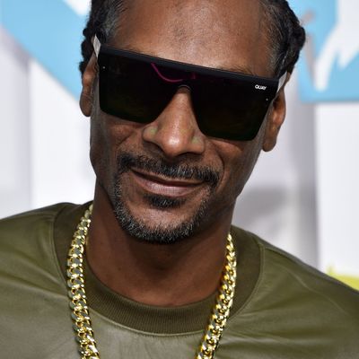 Snoop Dogg