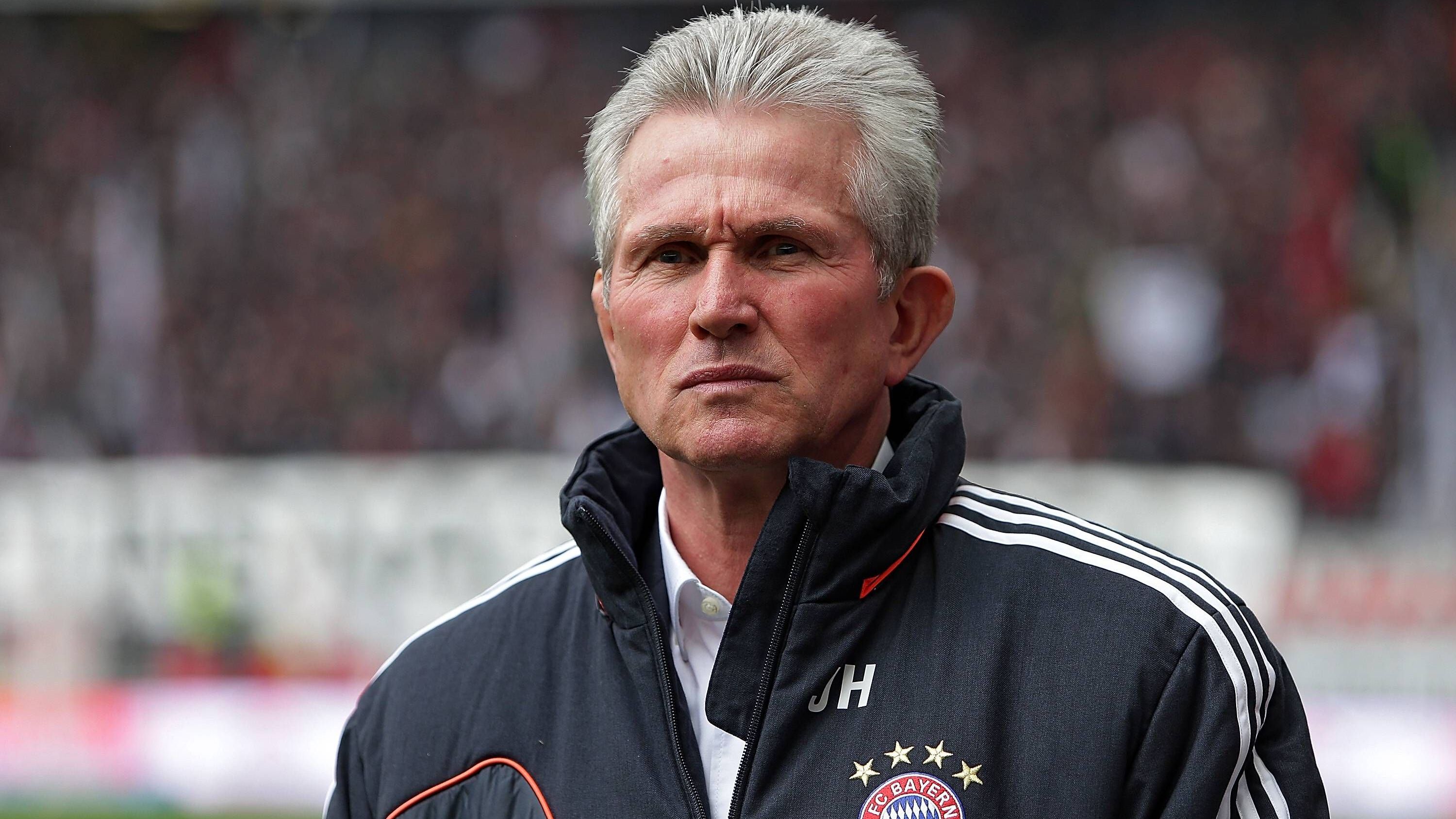 <strong>Jupp Heynckes (Bayern München)</strong><br>Im Januar 2013 erklärte Jupp Heynckes seinen Abschied beim FC Bayern - verbunden mit der Mitteilung der Münchner, Pep Guardiola als Nachfolger zu verpflichten. Es war seine zweite Amtszeit an der Säbener Straße. Nach der Ankündigung spielte Bayern eine überragende Rückrunde. Am Ende gelang "Jupp" sogar das Triple (Meisterschaft, Pokal und Champions League).