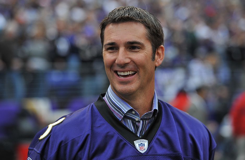 
                <strong>Platz 6: Matt Stover</strong><br>
                Punkte: 2004Position: KickerVereine: Indianapolis Colts, Baltimore Ravens, Cleveland BrownsNFL Spielzeiten: 19
              