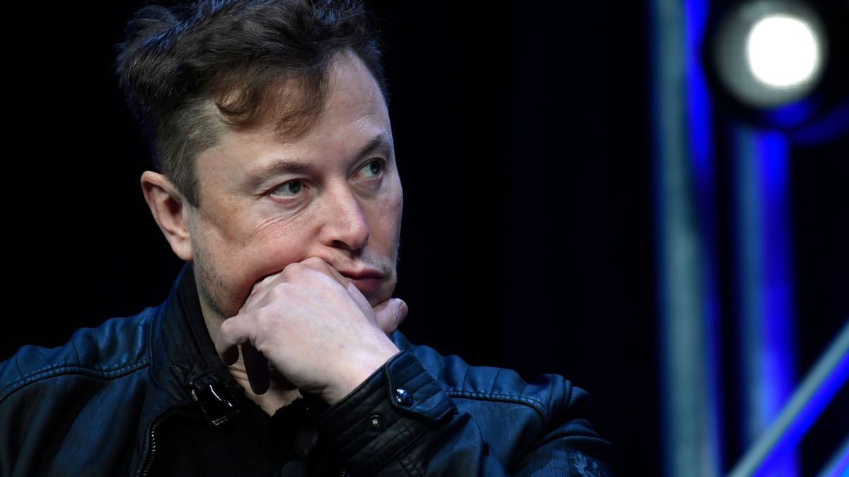 Tech-Milliardär Elon Musk