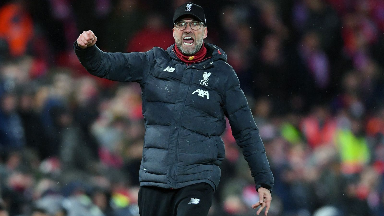 
                <strong>Jürgen Klopp (England)</strong><br>
                Meister im Ausland mit: FC Liverpool (2019/20)
              