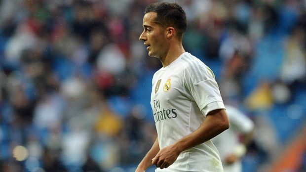 
                <strong>Lucas Vazquez</strong><br>
                Lucas Vazquez: Kam in der 63. Minute für Jese. Engagiert, hatte kaum Chancen, sich ins Spiel einzubringen. ran-Note: 3
              