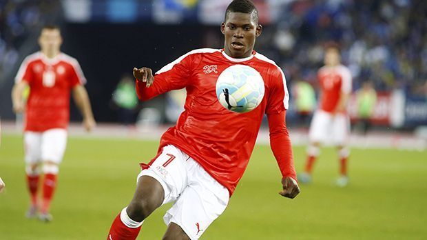 
                <strong>Platz 3: Schweiz</strong><br>
                Platz 3: Schweiz. Altersdurchschnitt: 26 Jahre, 1 Monat. Auch Europas wohl meistgejagtes Juwel, Breel Embolo, wird in Frankreich dabei sein. Er feierte dieses Jahr seinen 19. Geburtstag.
              