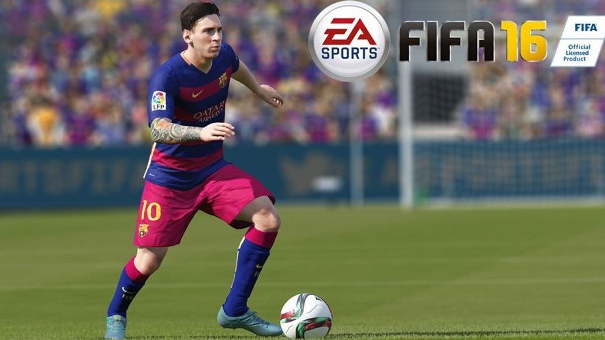 FIFA 16: Passsichere Spieler 940