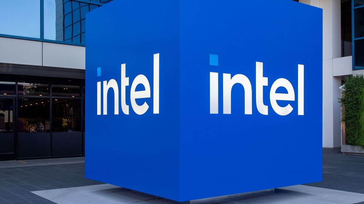 Intel