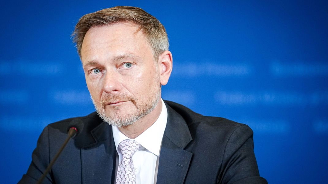 Lindner: „Deutschland braucht keine Debatte über Vier-Tage-Woche“