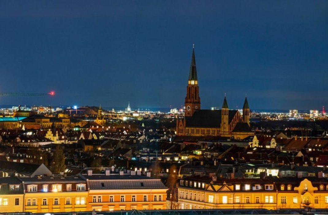 Earth Hour 2023: Menschen weltweit setzen ein Zeichen