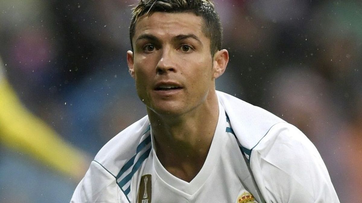 Ronaldo lässt drei weitere CR7-Hotels eröffnen