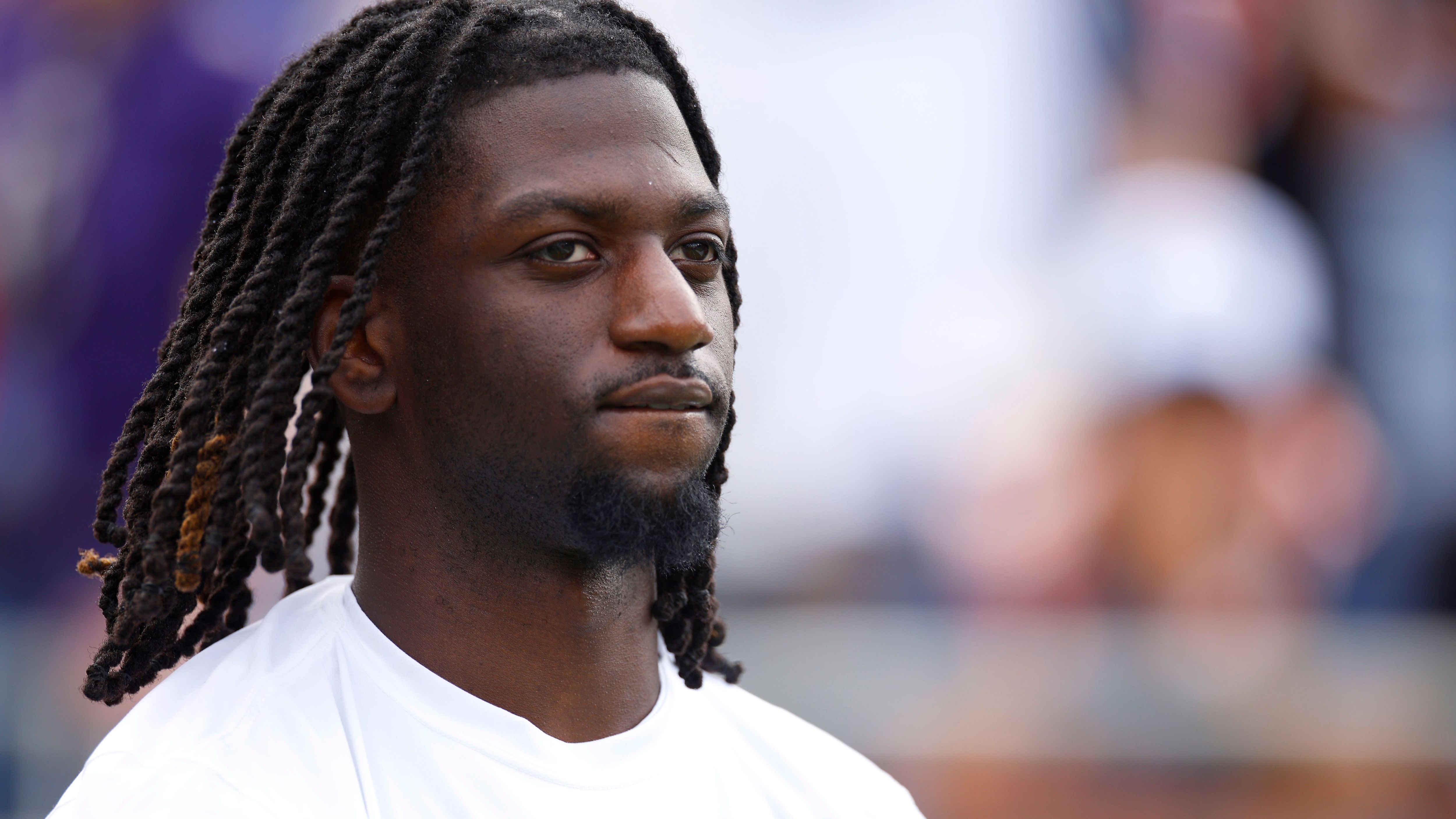 <strong>5. Platz:</strong> Brian Thomas Jr. (Jacksonville Jaguars)<br><strong>Speed-Rating:</strong> 97