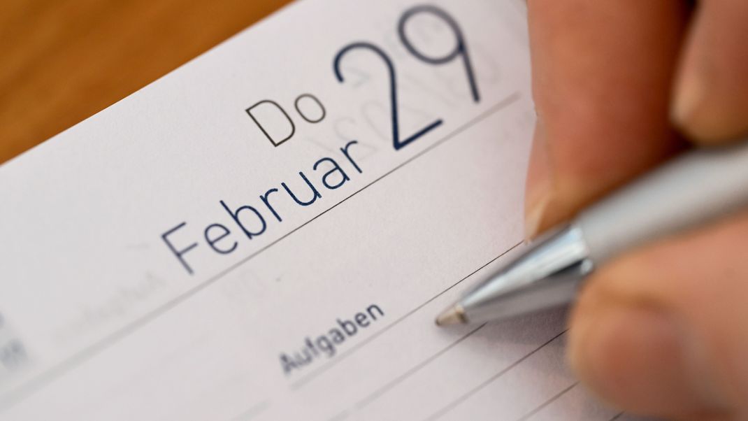 29. Februar