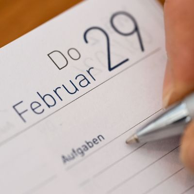 29. Februar