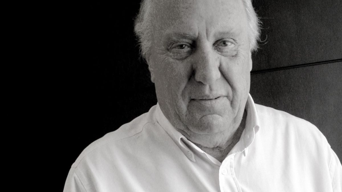 Der britische Autor Frederick Forsyth ist gestorben.