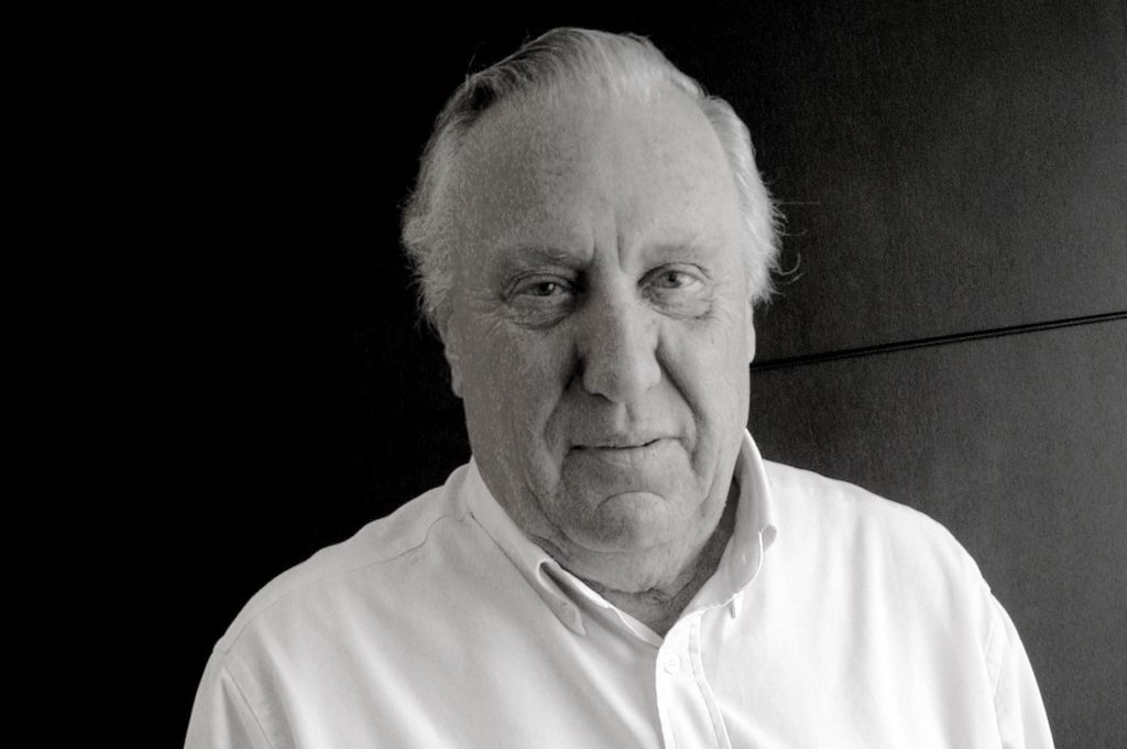Trauer um den britischen Schriftsteller Frederick Forsyth