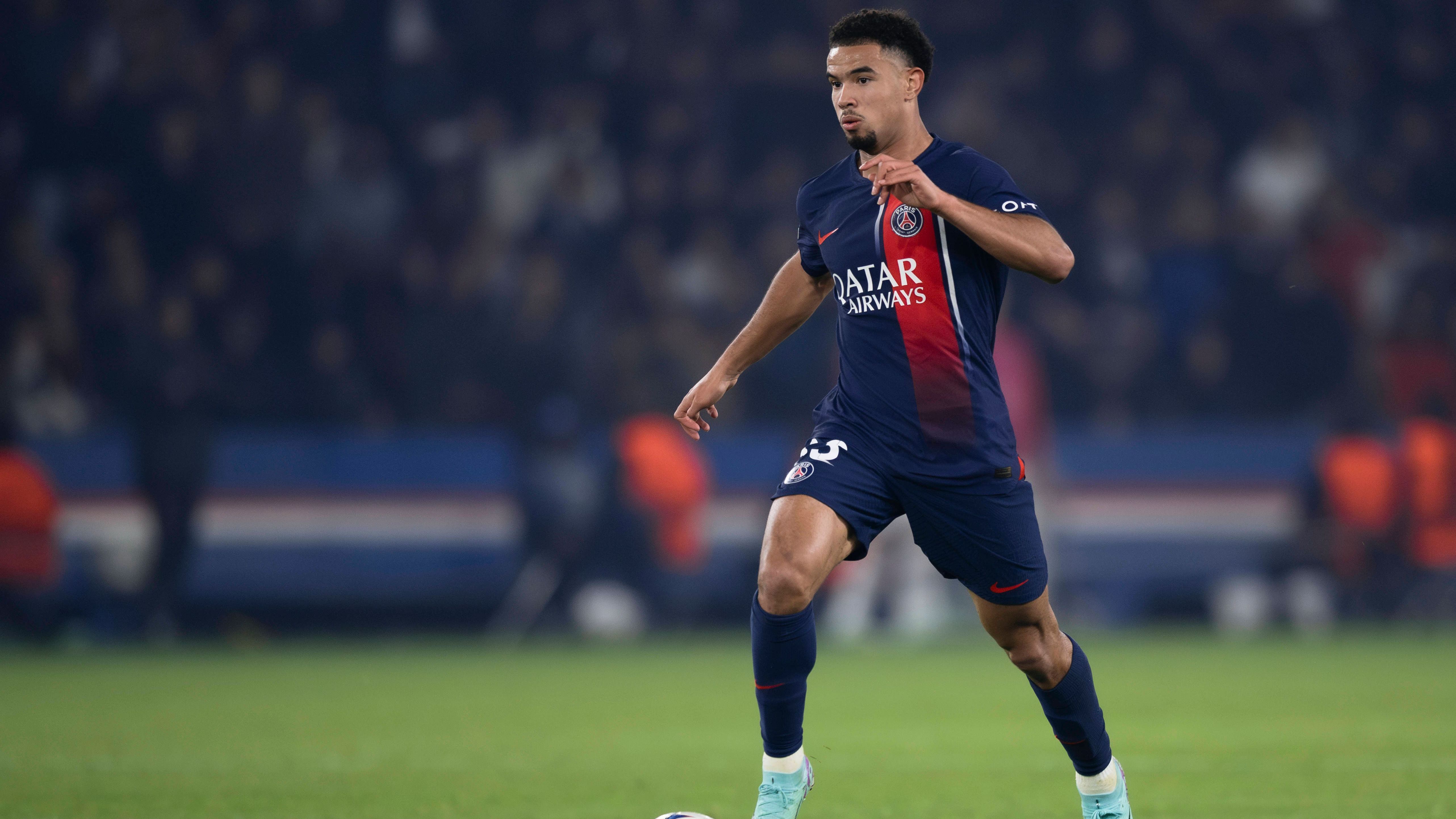 <strong>Warren Zaire-Emery (Paris St. Germain)</strong><br>Wie "Teamtalk" berichtete, soll Manchester City weiter Interesse an Warren Zaire-Emery haben. Demnach schielen die Citizens auf den 17 Jahre alten Mittelfeldspieler, an dem sie schon im Sommer 2023 dran gewesen sein sollen. Obwohl Zaire-Emery sich mit PSG über eine Vertragsverlängerung einig sei, könnte ManCity im Januar 2024 ein Angebot für das Talent abgeben.&nbsp;