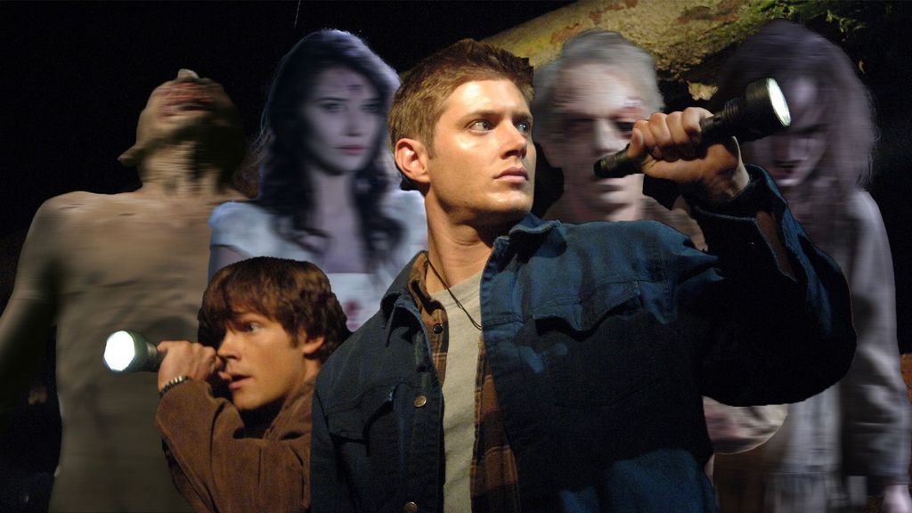 "Supernatural"-Monster im Check: Was du noch nicht über Wendigo, Rugaru und Co. wusstest!