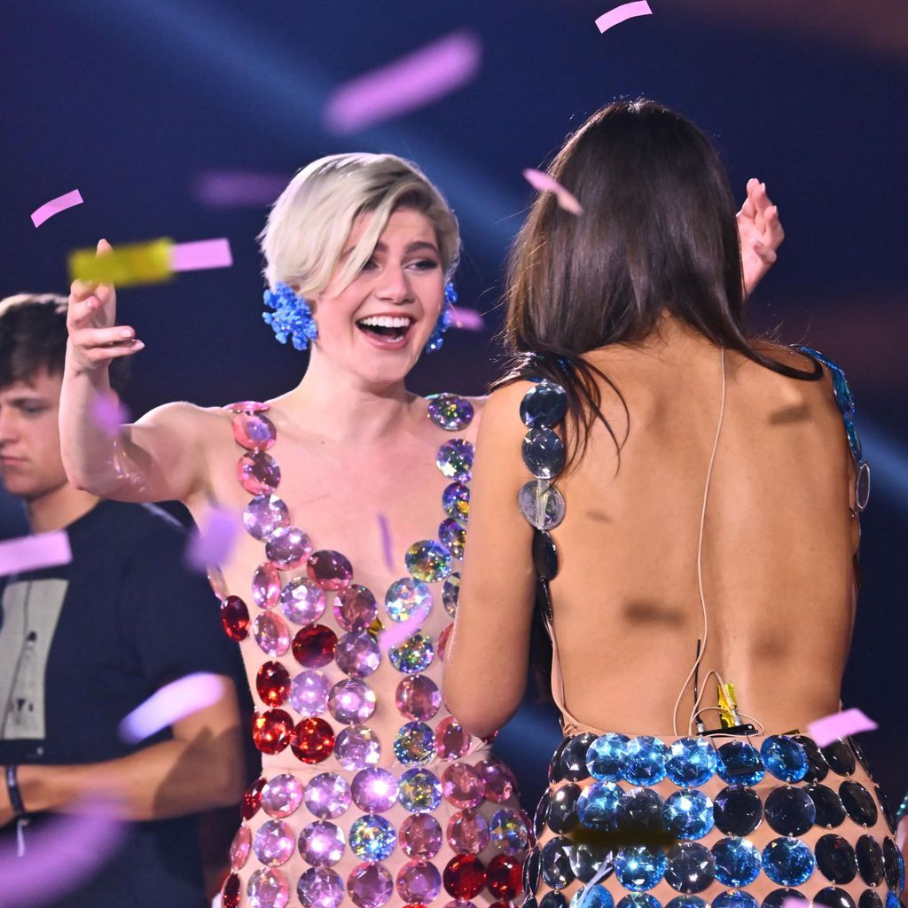 Wer hat GNTM 2024 gewonnen? Das Finale im Liveticker