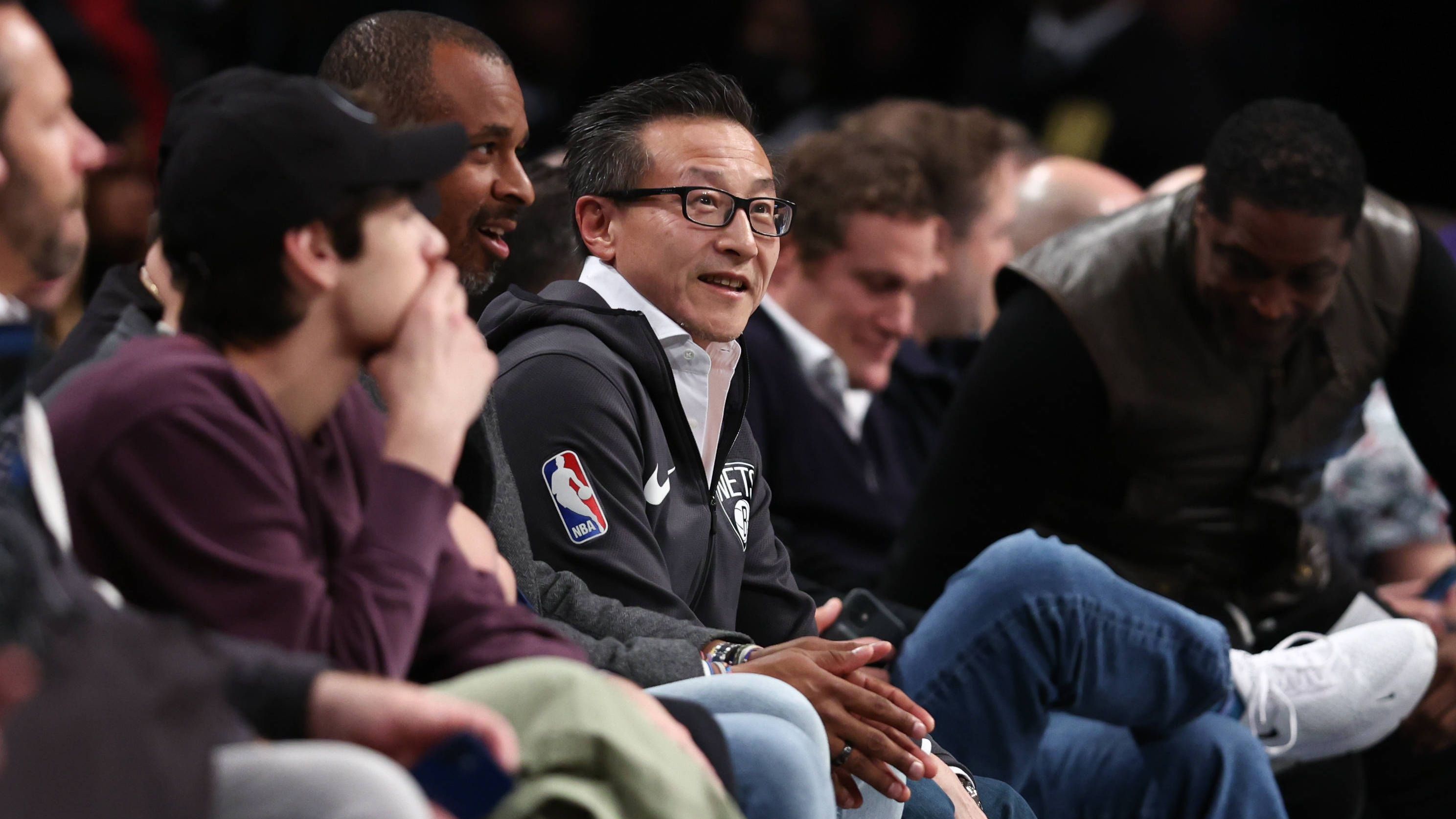 <strong>Platz 8: Brooklyn Nets</strong><br>Liga: NBA<br>Preis: 2,35 Milliarden US-Dollar<br>Jahr: 2019<br>Käufer: Joseph Tsai