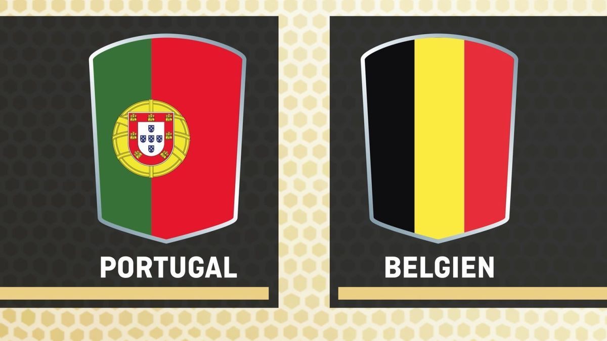 Rugby Europe Championship 25: Portugal - Belgien