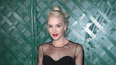 Profile image - Gwen Stefani