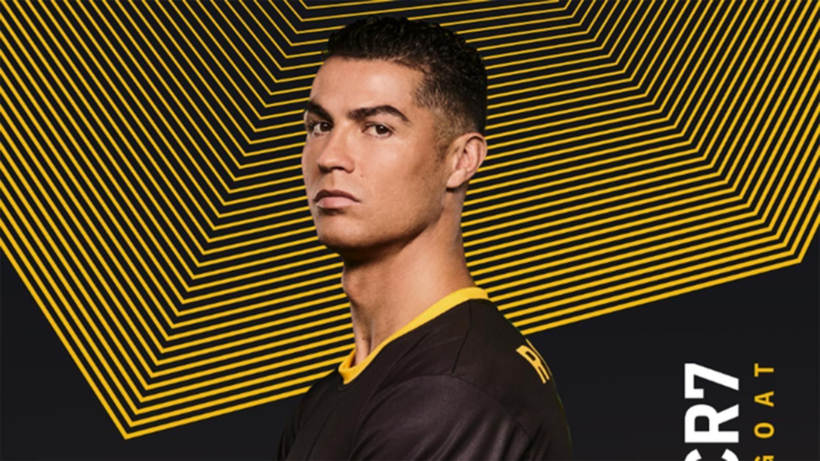 
                <strong>Eigene NFT-Kollektion</strong><br>
                Natürlich darf auch eine eigene NFT-Kollektion nicht fehlen. Sie trägt den Namen "Forever CR7: The Goat". Fans können seine spektakulärsten und wichtigsten (Tor)Momente als digitalen Vermögenswert ergattern.
              