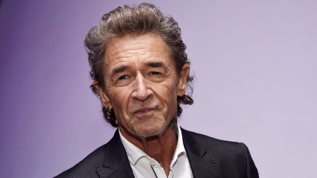 Peter Maffay erhält bei der diesjährigen Bambi-Verleihung eine Trophäe in der Kategorie "Legenden". Alle Infos dazu gibt es hier.