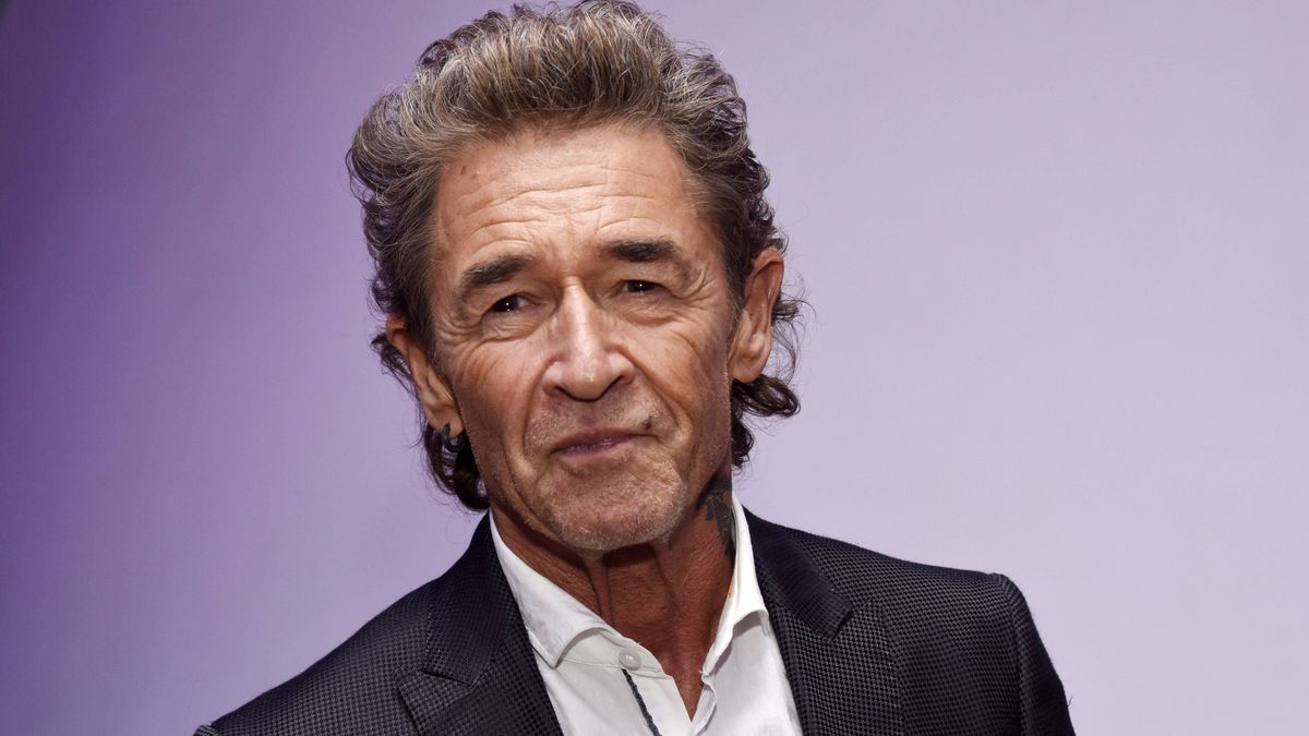 Peter Maffay