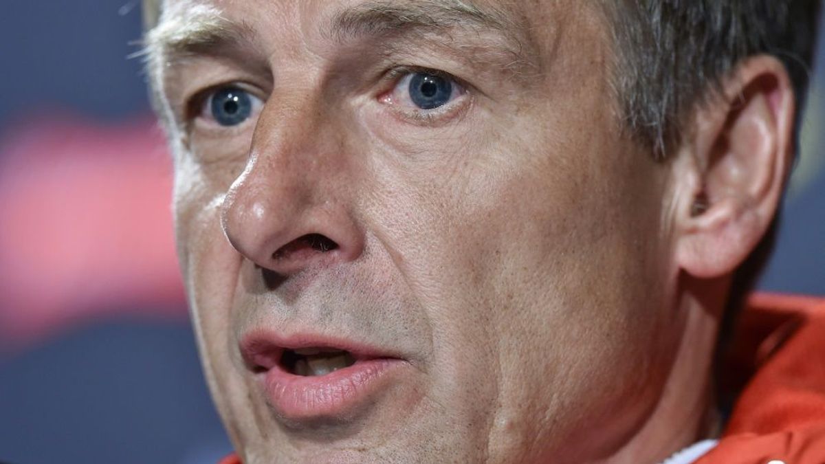Klinsmann sieht Löws Entscheidungen problematisch