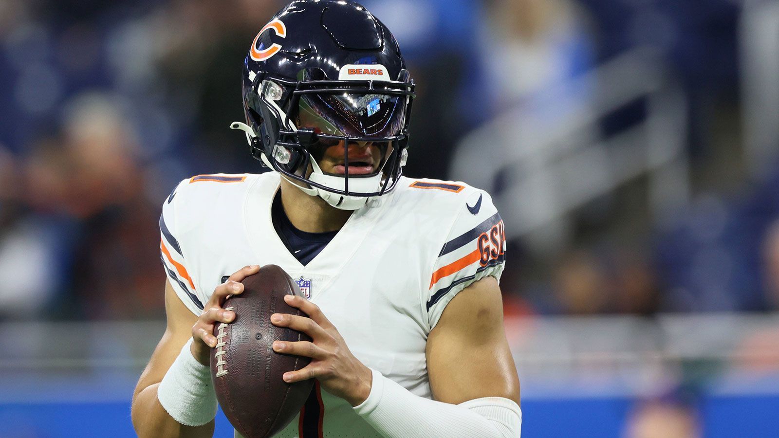 
                <strong>28. Justin Fields (Chicago Bears)</strong><br>
                &#x2022; Cap Hit 2023: 5.146.897 Dollar<br>
              