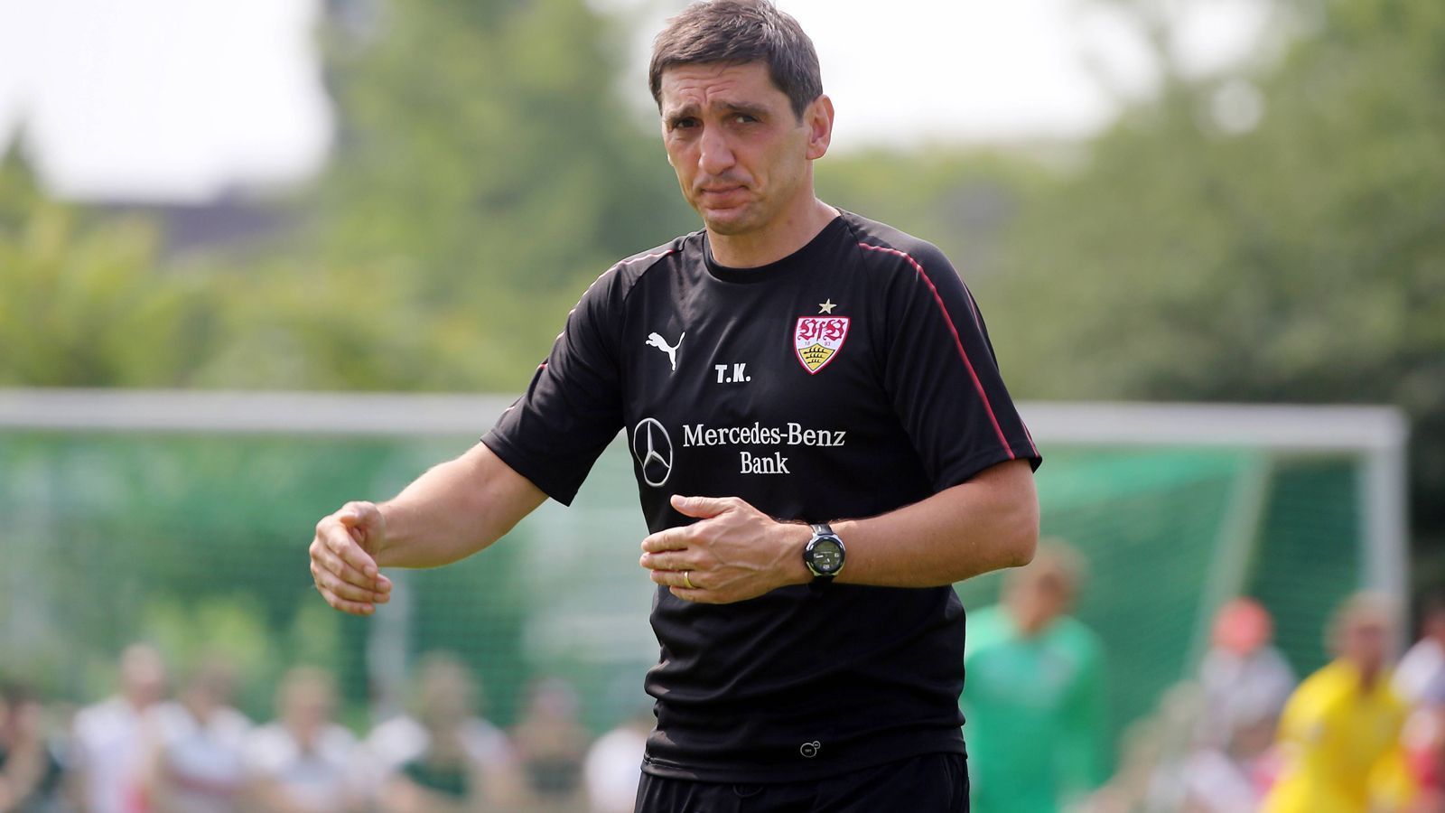 
                <strong>10. Platz: Tayfun Korkut (VfB Stuttgart)</strong><br>
                Quote: 12:1 
              