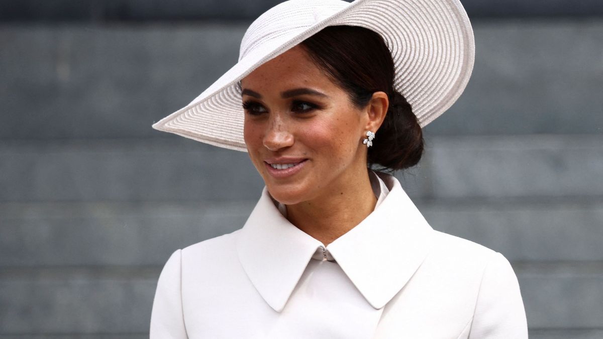 Meghan Markle: Auf diesen herzhaften Diät-Snack gegen Heißhunger schwört sie