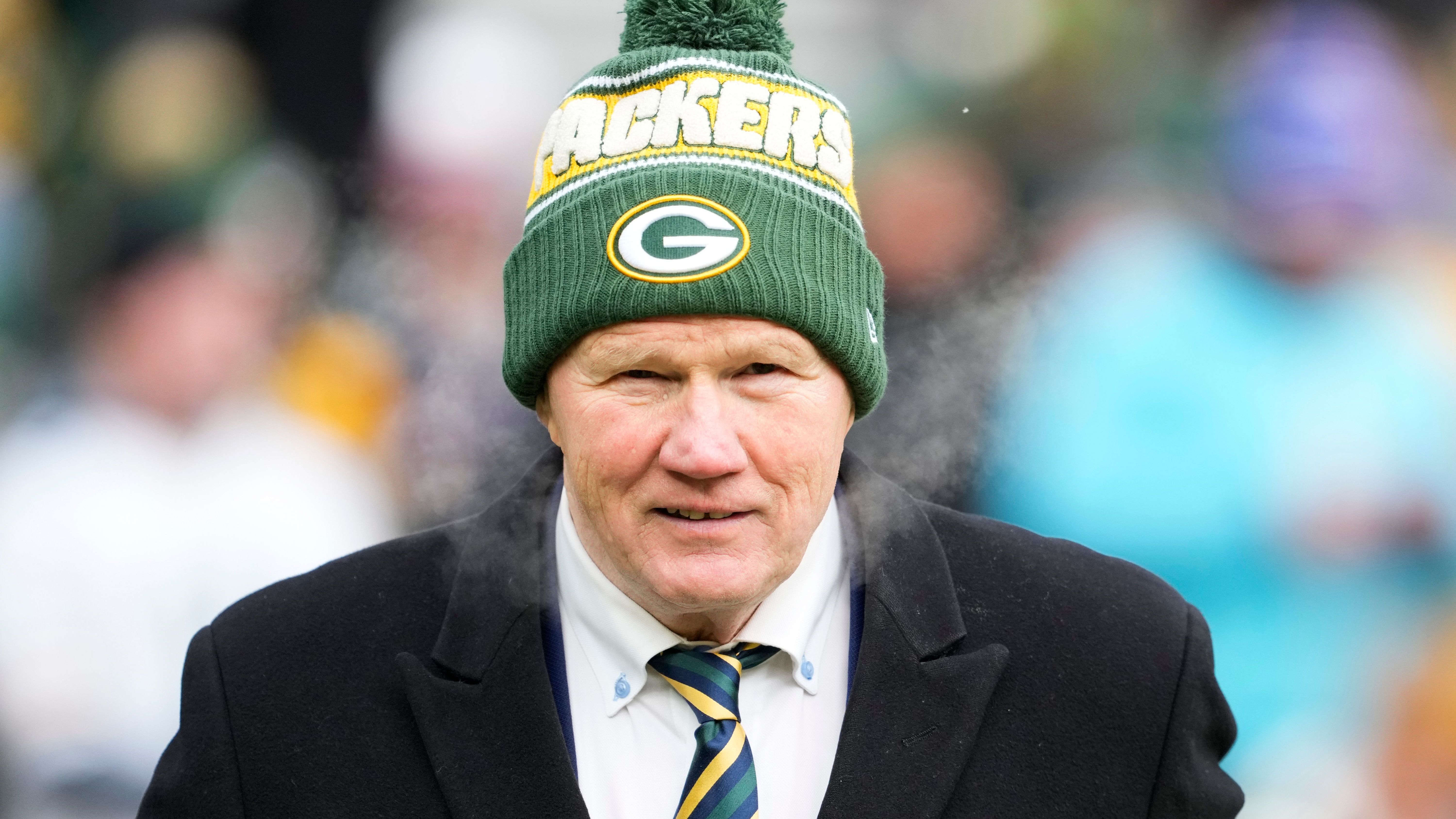 <strong>Green Bay Packers: Green Bay Packers, Inc. (Mark Murphy als Präsident)</strong><br>Note A-