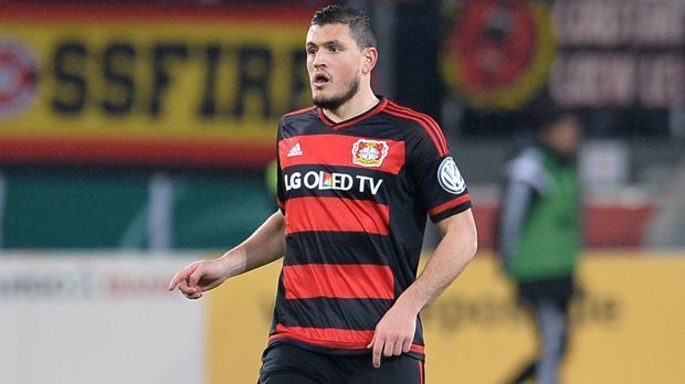 
                <strong>Kyriakos Papadopoulos</strong><br>
                Platz 3: Kyriakos Papadopoulos (Bayer Leverkusen) - 628 Tage verletzt (87 Spiele verpasst u.a. wegen Knie-OP, Innenbandverletzung und diversen Schulterverletzungen)
              