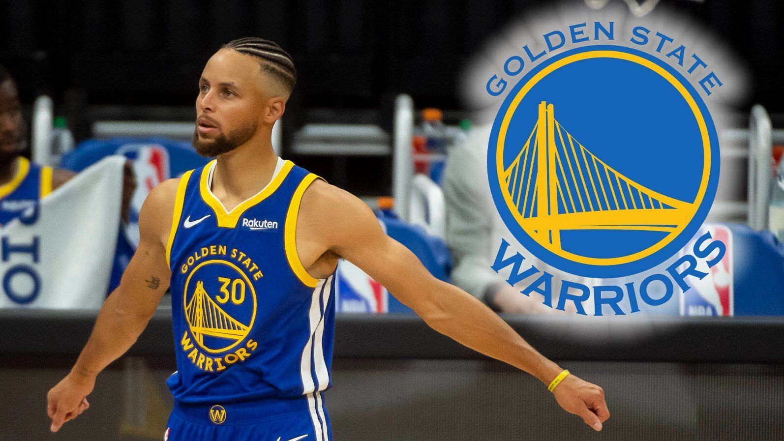 
                <strong>Stephen Curry</strong><br>
                Der Superstar bleibt den Golden State Warriors treu und verlängert seinen Vertrag für vier weitere Jahre bis 2026. Dabei verdient der Point Guard, der mit den Warriors bereits dreimal Meister wurde, 215 Millionen Dollar. In der Geschichte der Liga ein Novum! Curry ist der erste NBA-Spieler, der bereits zum zweiten Mal einen Kontrakt jenseits der 200-Millionen-Dollar-Marke abstaubt.
              