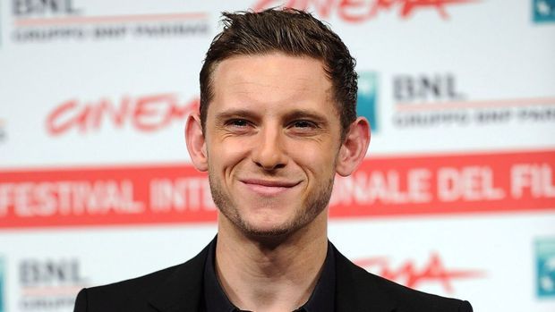 Jamie Bell Image