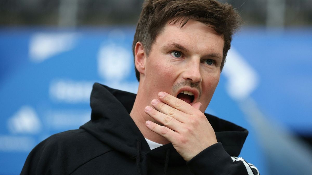 Polzin braucht einen Masterplan für das Duell in München