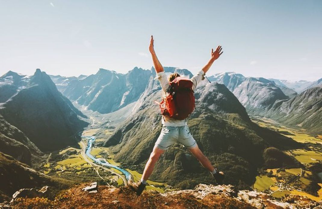 Aktivurlaub – der Spaß an der Bewegung steht im Vordergrund