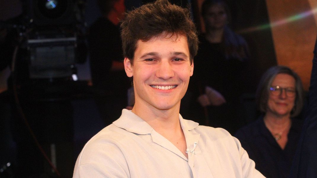 Wincent Weiss spricht über seine Zukunftsplanung. Alle Infos dazu bekommst du hier.