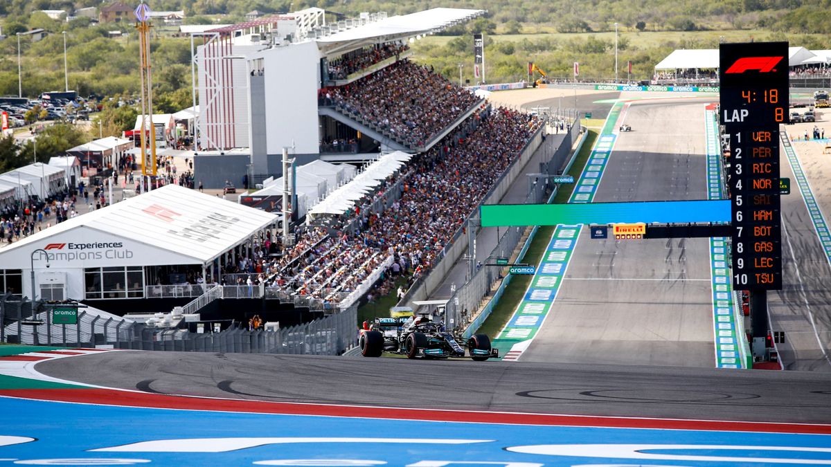 Circuit of the Americas