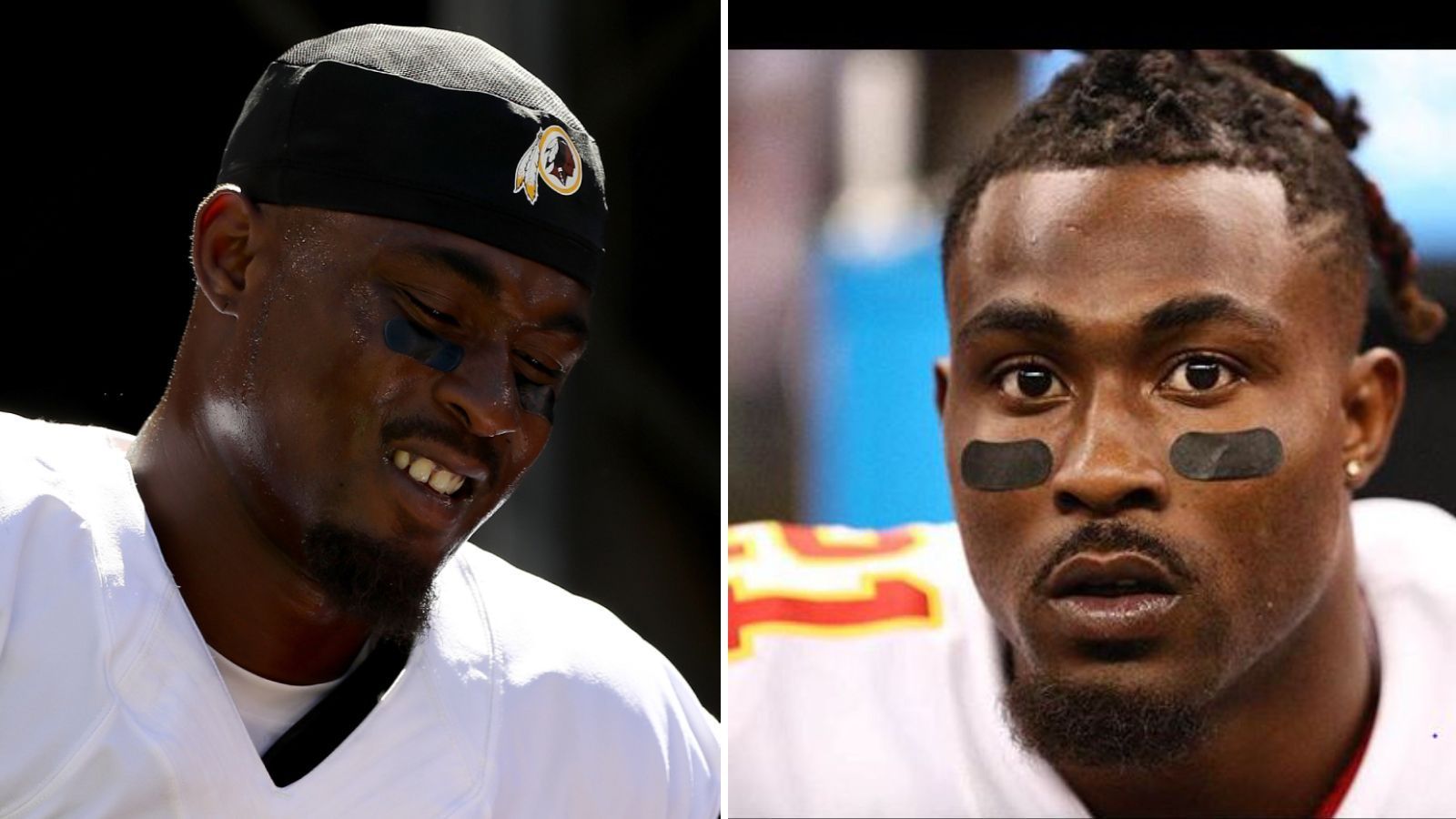 
                <strong>Bashaud Breeland</strong><br>
                Bashaud Breeland war 2014 der Viertrunden-Pick der Washington Redskins. Zur Saison 2018 holten ihn die Green Bay Packers für ein Jahr, im Anschluss wurde der 27-Jährige von den Chiefs unter Vertrag genommen.
              