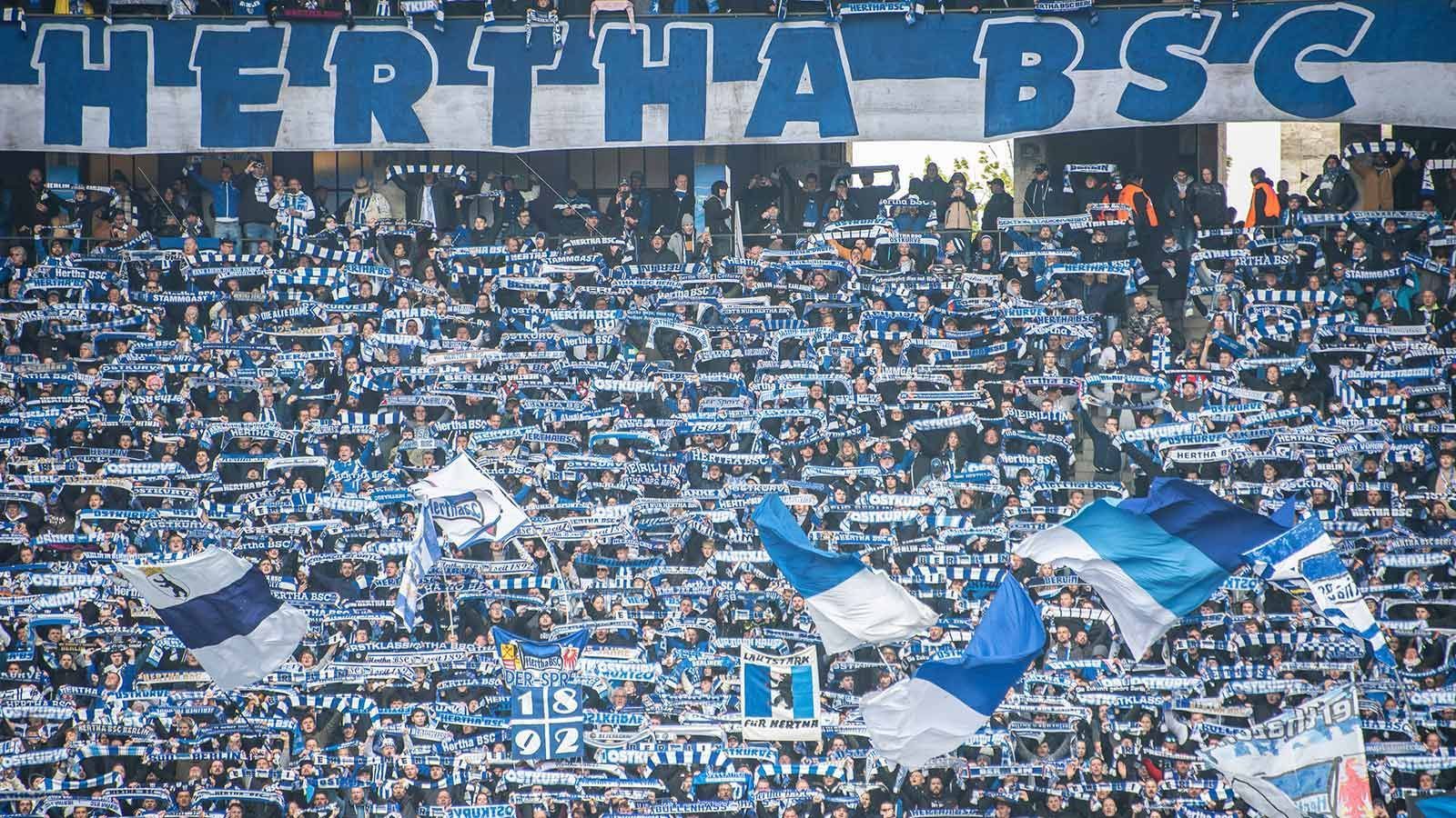 
                <strong>Platz 9: Hertha BSC</strong><br>
                &#x2022; 4,64 von 5 möglichen Punkten<br>
              