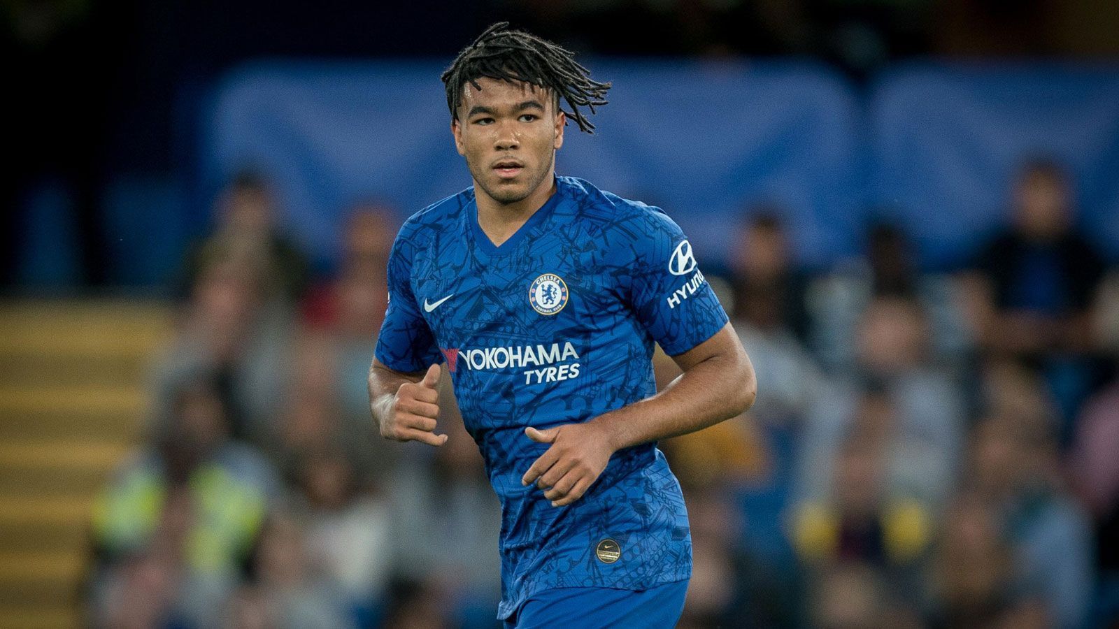 
                <strong>Reece James (Rechtsverteidiger, 20 Jahre) </strong><br>
                Erstligaspiele: 15Pokalspiele: 11Europapokalspiele: 4
              