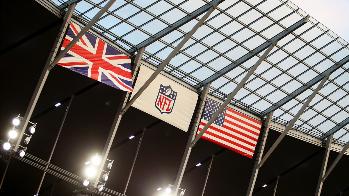 Der Fan-Guide zu den NFL London Games 2021