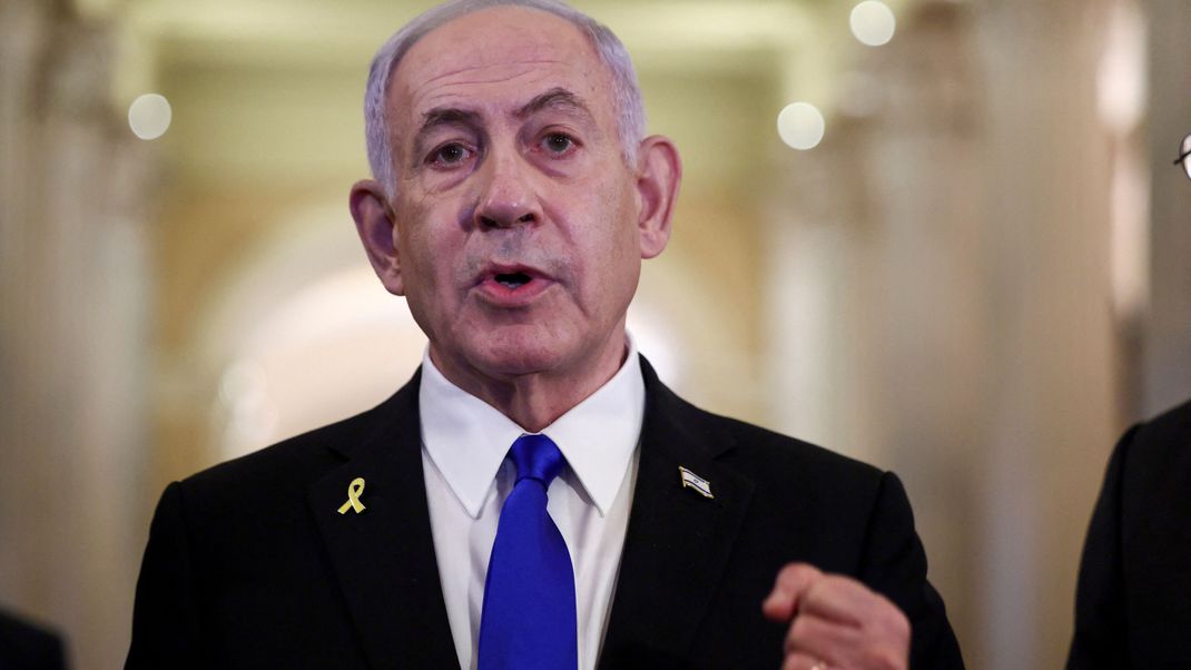 USA-ISRAEL/